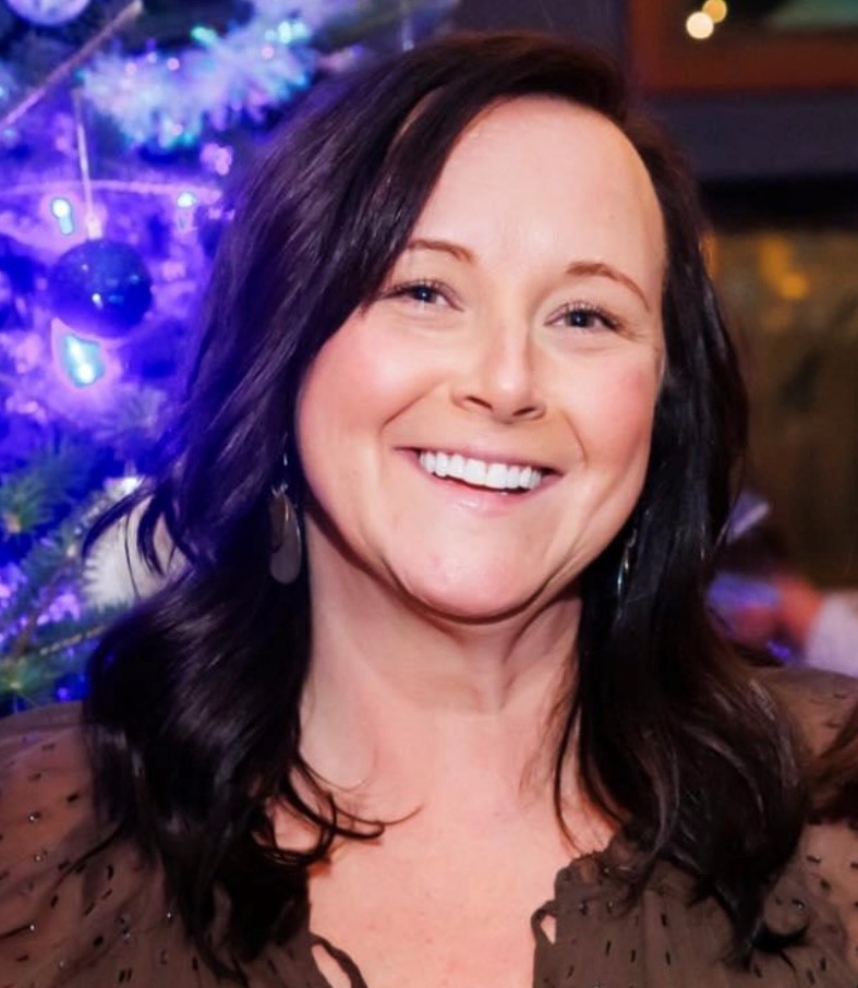 Photo of Julie Mulkern