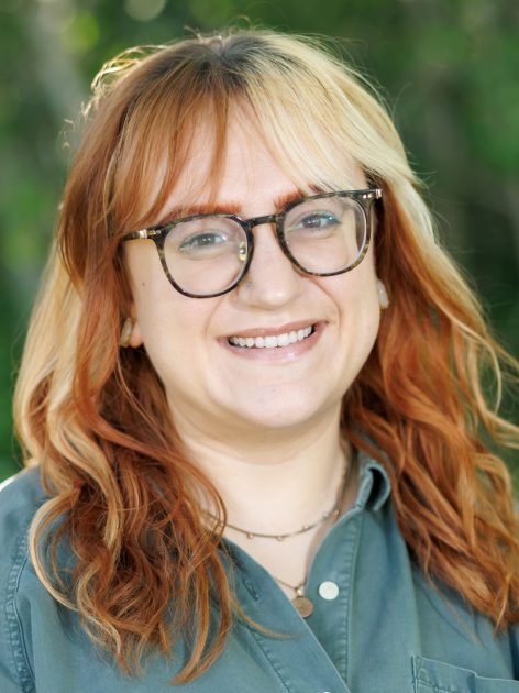 Lauren Genenbacher​
